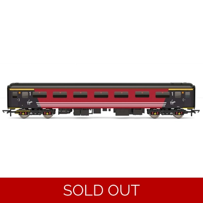 R4944A Virgin Trains, Mk2F First Open, 5946 - Era 9